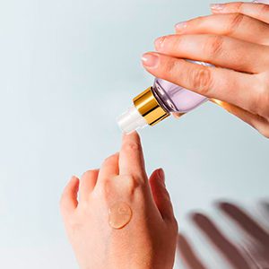 Aceite Anti Estrías